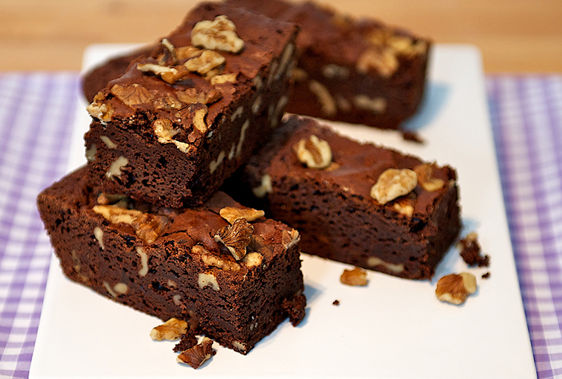 Tray Bakes